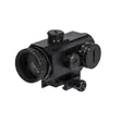 Delta Optical Hornet Prismatic Sight x1 - Punapistetähtäimet - 5901691623521 - 2