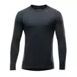 Devold Duo Active Man Shirt Black S - Devold underställ - 7028567648735 - 1