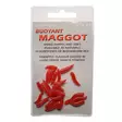 Drennan Buoyant Maggot 27kpl Bloodworm Red - Syötit - 5055394222441 - 1