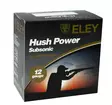 Eley Hush Power Subsonic 12/67 No. 5 - Kaliiperi 12/70 - 5036388518641 - 1