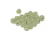 Fasna 3,3mm olive 20pcs jig off tungsten beads - Kulor - 3973813686181 - 1