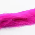 Fasna Rabbit Zonkers 3mm Hot Pink - Zonker - 8720959505471 - 1