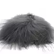 Fasna Turkey Marabou Blue Dun - Marabou - 8720261732701 - 1