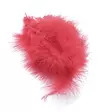 Fasna Turkey Marabou Crimson - Marabou - 3974134986851 - 1