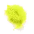 Fasna Turkey Marabou Fluo Lime - Marabou - 454545612376671 - 1