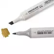 Finecolour Marker YG11 Olive - Lakat, liimat, lisäaineet - 7340009348431 - 1
