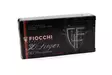 Fiocchi 7,65 Parabellum FMJ - Revolverpatroner - 762344001531 - 1
