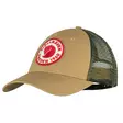 Fjällräven 1960 Logo Långtradarkeps Buckwheat Brown S/M - Lippikset - 7323450753351 - 1