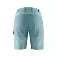 Fjällräven Abisko Midsummer Shorts W Mineral Blue-Clay Blue 36 - Ulkoilushortsit - 7323450600051 - 2