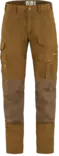 Fjällräven Barents Pro Trousers Chestnut/Timber Brown 50 - Miesten Fjällräven housut - 7323450726171 - 1