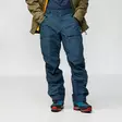Fjällräven Bergtagen G-1000 Trs M L Blue Mountain - Men's Fjällräven Trousers - 7323451053221 - 3