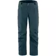 Fjällräven Bergtagen G-1000 Trs M L Blue Mountain - Men's Fjällräven Trousers - 7323451053221 - 1
