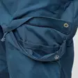 Fjällräven Bergtagen G-1000 Trs M L Blue Mountain - Men's Fjällräven Trousers - 7323451053221 - 7