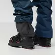 Fjällräven Bergtagen G-1000 Trs M L Blue Mountain - Men's Fjällräven Trousers - 7323451053221 - 10