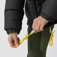 Fjällräven Expedition Down Lite Jacket W Black L - Naisten Fjällräven takit - 7323450360511 - 5