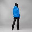 Fjällräven Expedition Pack Down Hoodie W Black L - Naisten Fjällräven takit - 7323450637071 - 4