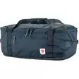 Fjällräven High Coast Duffel 36 Black - Fjällräven väskor och ryggsäckar - 7323451017414 - 1