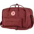 Fjällräven Kånken Weekender Ox Red - Fjällräven reput ja laukut - 7323450899271 - 1
