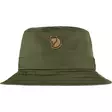 Fjällräven Kiruna Hat Laurel Green L - Mössor - 7323450753191 - 1