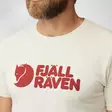 Fjällräven Logo T-Shirt Mens L Misty Green - T-Paidat - 7323451161131 - 5