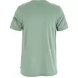 Fjällräven Logo T-Shirt Mens L Misty Green - T-Paidat - 7323451161131 - 2