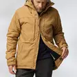 Fjällräven Skogsö Padded Jacket Black Oak XL - Miesten Fjällräven takit - 7323451206191 - 5