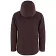 Fjällräven Skogsö Padded Jacket Black Oak XL - Miesten Fjällräven takit - 7323451206191 - 2