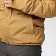 Fjällräven Skogsö Padded Jacket Black Oak XL - Miesten Fjällräven takit - 7323451206191 - 9