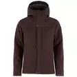 Fjällräven Skogsö Padded Jacket Black Oak XL - Miesten Fjällräven takit - 7323451206191 - 1