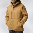 Fjällräven Skogsö Padded Jacket Black Oak XL - Miesten Fjällräven takit - 7323451206191 - 14