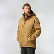 Fjällräven Skogsö Padded Jacket Black Oak XL - Miesten Fjällräven takit - 7323451206191 - 13