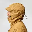 Fjällräven Skogsö Padded Jacket Black Oak XL - Miesten Fjällräven takit - 7323451206191 - 3