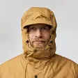Fjällräven Skogsö Padded Jacket Black Oak XL - Miesten Fjällräven takit - 7323451206191 - 15