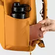 Fjällräven Ulvö 30 Rolltop Black - Fjällräven väskor och ryggsäckar - 7323450680121 - 7