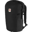 Fjällräven Ulvö 30 Rolltop Black - Fjällräven väskor och ryggsäckar - 7323450680121 - 1