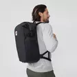 Fjällräven Ulvö 30 Rolltop Black - Fjällräven väskor och ryggsäckar - 7323450680121 - 5