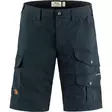 Fjällräven Vidda Pro Lite Shorts 46 Dark Navy - Ulkoilushortsit - 7323451089701 - 1