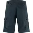 Fjällräven Vidda Pro Lite Shorts 46 Dark Navy - Ulkoilushortsit - 7323451089701 - 2