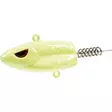 Fladen Jig Head With Bait Screw 100g Lumino - Beten för havsfiske - 7333109003881 - 1
