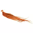 Fly Dressing Pike Schlappen Burnt Orange - Schlappen - 7340009341791 - 1