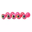FutureFly 3D Dumbell Eye 5,5mm Fluo Pink - Conehead - 4545458423941 - 1