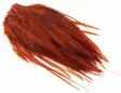 FutureFly Rooster Saddle Feather Fiery brown - Sadlar - 5712462021961 - 1