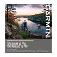 Garmin Topo Suomi V5 Pro - Koiratutkat ja tarvikkeet - 753759261771 - 1