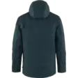 Greenland Winter Jacket Dark Navy Koko L - Fjällräven Herrjackor - 7323450932831 - 2