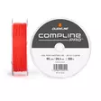 Guideline Compline Pro 65lbs/29,4kg 100m Red - Skjutlinor - 7033841107211 - 1