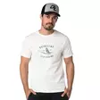 Guideline Mayfly T-Shirt Off White M - T-Paidat - 7033841110891 - 1