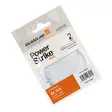 Guideline Power Strike Pro Standard 9' 0X 0,28mm 6,4kg - Perhokalastus perukesiimat - 7033841083041 - 5