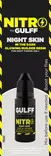 Gulff UV Liima 15ml nitro nightfly skin - Lakat, liimat, lisäaineet - 6430068960321 - 1