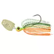 Gunki Boomer 10g 4/0 Fire Tiger - Chatterbaits - 3297830349851 - 1