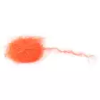 Hareline Polar Chenille Fluo Flame - Perhon runkomateriaalit - 762820064241 - 1